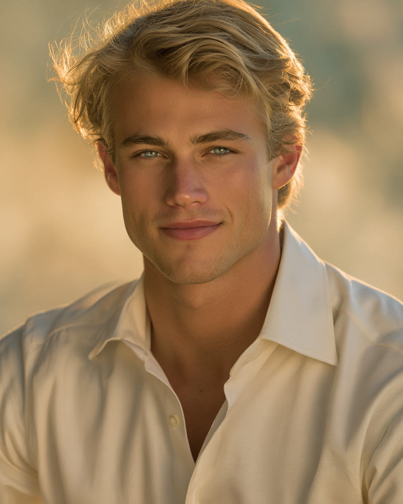 David